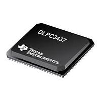 Texas Instruments DLPC3437CZEZ DLP Display Controller DLP&reg; display con troller for DLP3310