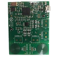 Texas Instruments LDC1314EVM Inductance to Digital LDC1314 Evaluation M odule
