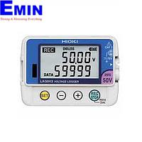 Hioki LR5043 VOLTAGE LOGGER
