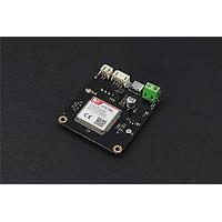 DFRobot TEL0163 CAT1 A7670G 4G Communication Module Gravity: CAT1 A7670G Global 4G IoT Communication Module (Compatible with Raspberry Pi / LattePanda)
