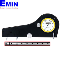 INSIZE 2235-4E Internal Thread Pitch Measuring Instrument (0.5-4”/12.7-101.6”; 0.0005”)