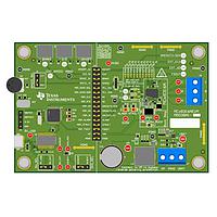 Texas Instruments MCT8316AEVM Brushless DC Motion Controller