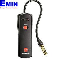 TESTO 317-1 Spillage detector