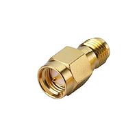 Taoglas SMAMST.P.E.XX Connectors SMA(M)ST FOR RG-178 AU PLATING
