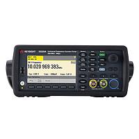 KEYSIGHT 53220A (option 53220A-106) Frequency Counter (3CH, 350Mhz; include option 53220A-106)