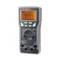 SANWA PC710 Digital Multimeters Dataloger (True Rms, 0.06%)