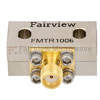 FairviewMicrowave FMTR1006 RF Load 30 Watts Medium Power To 4.2 GHz SMA Female