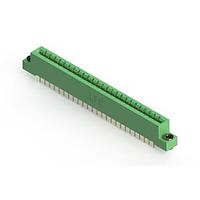 EDAC 333-050-524-203 Standard Card Edge Connectors Card Edge Connector