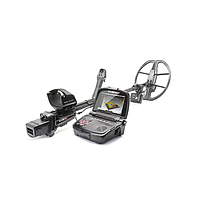 NOKTA INVENIO PRO Metal Detector (5kHz/14kHz/20kHz)