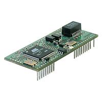 MultiTech MT100SEM-IP.R1 Serial Device Servers Emb Serial-to-Ethernet Device Server, 5V (50 Pk)