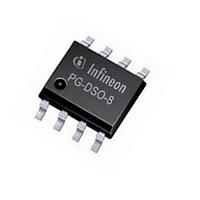 Infineon 2EDL8033F5BXUMA1 High-Side, Low-Side DRIVER IC