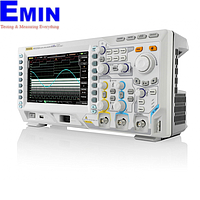 RIGOL MSO2302A Digital Oscilloscope (300Mhz, 2channels, 2 GSa/s)
