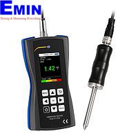 PCE VT 3700S Vibration Meter