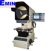 Lonroy JT12A-B φ300 Digital Profile Projector (Positive image)