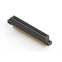 EDAC 395-032-558-108 Standard Card Edge Connectors .100" (2.54mm) Pitch Card Edge Connector