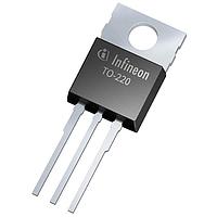 Infineon IPP330P10NMAKSA1 MOSFETs TRENCH >=100V
