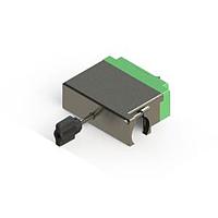 EDAC 516-090-520-555 Connectors Rack & Panel Connector