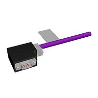 Molex 1200988025 D-Sub Cable PROFIBUS- 9 PIN- D-VERT-1M-PP4