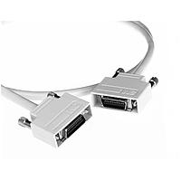 3M Electronic Solutions Division 14B26-SZLB-200-OLC Mini D Ribbon Cable 26P 2 METERS