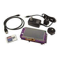 Texas Instruments TMDSSK3358 Starter Kits TMDSSK3358 Starter K it