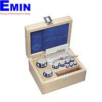 KERN 325-022 Set of Weights OIML F1 (1mg~50000mg)