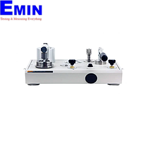 Pressure Deadweight Testers