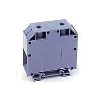 Amphenol Anytek 10134258-001LF DIN Rail Terminal Blocks SCREW TERMINAL BLOCK 95-GREY