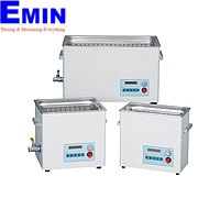 WITEG WUC-D22H Ultrasonic Cleaner (22 l; 528 W)