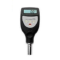 HUATEC HT-6580B Multifunction digital shore durometer (100H)