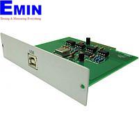 GW INSTEK PEL-025 USB communication card
