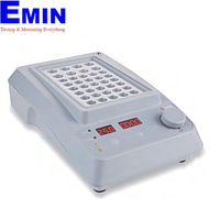 DLAB HB60-S Digital Dry Bath (25~60°C; Fixed block)