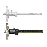 Mitutoyo Depth Gauge Inspection Service