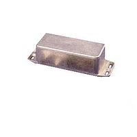 Hammond Manufacturing 1590AFL Enclosures Diecast Alum wFlange 3.7x1.1x1.52"Natural