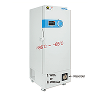 DaiHan DH.FreB9800 Blood bank & ULT Freezer (-90℃ ~ -65℃, 796Lit, with Recorder, 4-Inner Door)