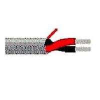 Belden 9407 060U1000 Power Limited Tray 22AWG 1PR UNSHLD 1000ft BOX CHROME