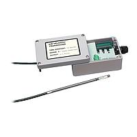 TSI 8455-03 air velocity transducer