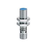 Contrinex 120253-0097 Proximity Sensors M12Hsg6mmOD NPNNC 4P M12