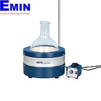 DaiHan DH.WHM12058 Remotecontrolled Flask Heating Mantle (6000 ml, 450°C)