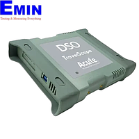 Acute TS3124E TravelScope DSO (200MHz, 4CH, 1GS/s)