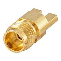 Rosenberger 08K246-40ML3 RF Connector Accessories right angle jack PCB