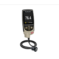 Coating thickness meter