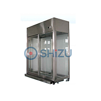 ShiZu ST-TU3 Cabinet with HEPA filter