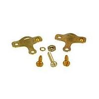 Anderson Power Products 5905-BK Accessories SB50 #10-12AWG 2CON CBL CLMP -BULK