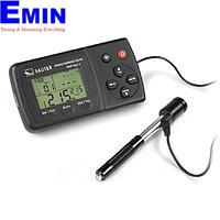 SAUTER HMM Mobile Leeb hardness tester