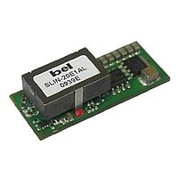 Bel Power Solutions SLIN-12E1ALG Non-Isolated / PoL Non-Isolated DC-DC Converter 60W