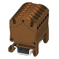 PHOENIX CONTACT 3002971 Distribution Block PTFIX 12X1,5-NS15ABN 1.5 mm2 DIN RAIL MN