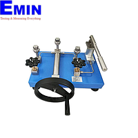 D-MEI DY-YL6 Table Manual Air Pressure Source (0-6Mpa)