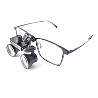 Micare 21APM-250X Medical Loupes (2.5x; 300-580mm)