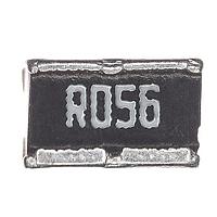 CGS - TE Connectivity RLW73PA2FR056TDF Thick Film Resistors RLW73P A2 1% R056 200ppm 1k RL