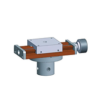 Cometech GR-I010 Uniaxial Grip (±25mm)